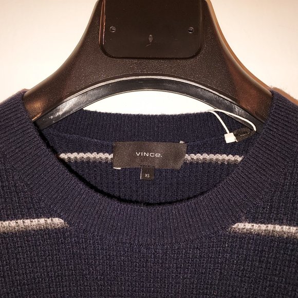 Vince crew neck sweater size XS - Picture 2 of 7